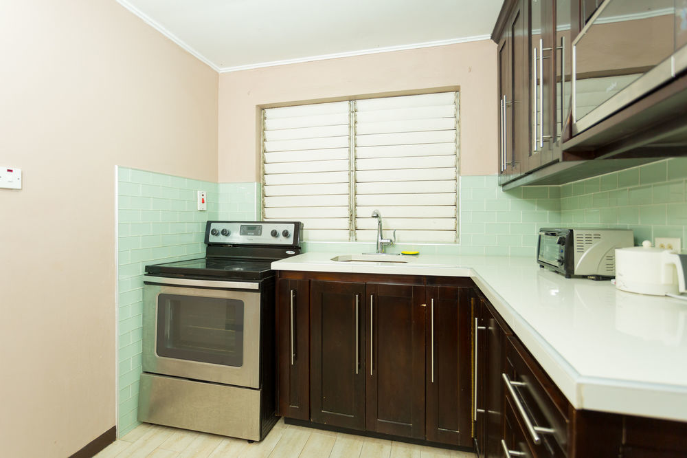 New Kingston Ca Guest Apartment VI Екстериор снимка