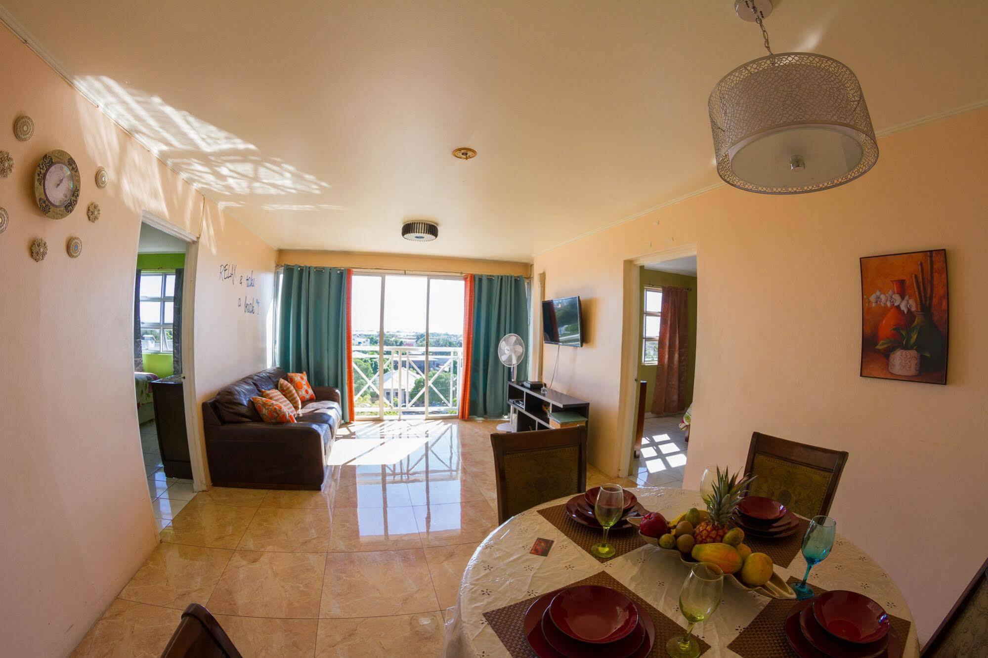 New Kingston Ca Guest Apartment VI Екстериор снимка