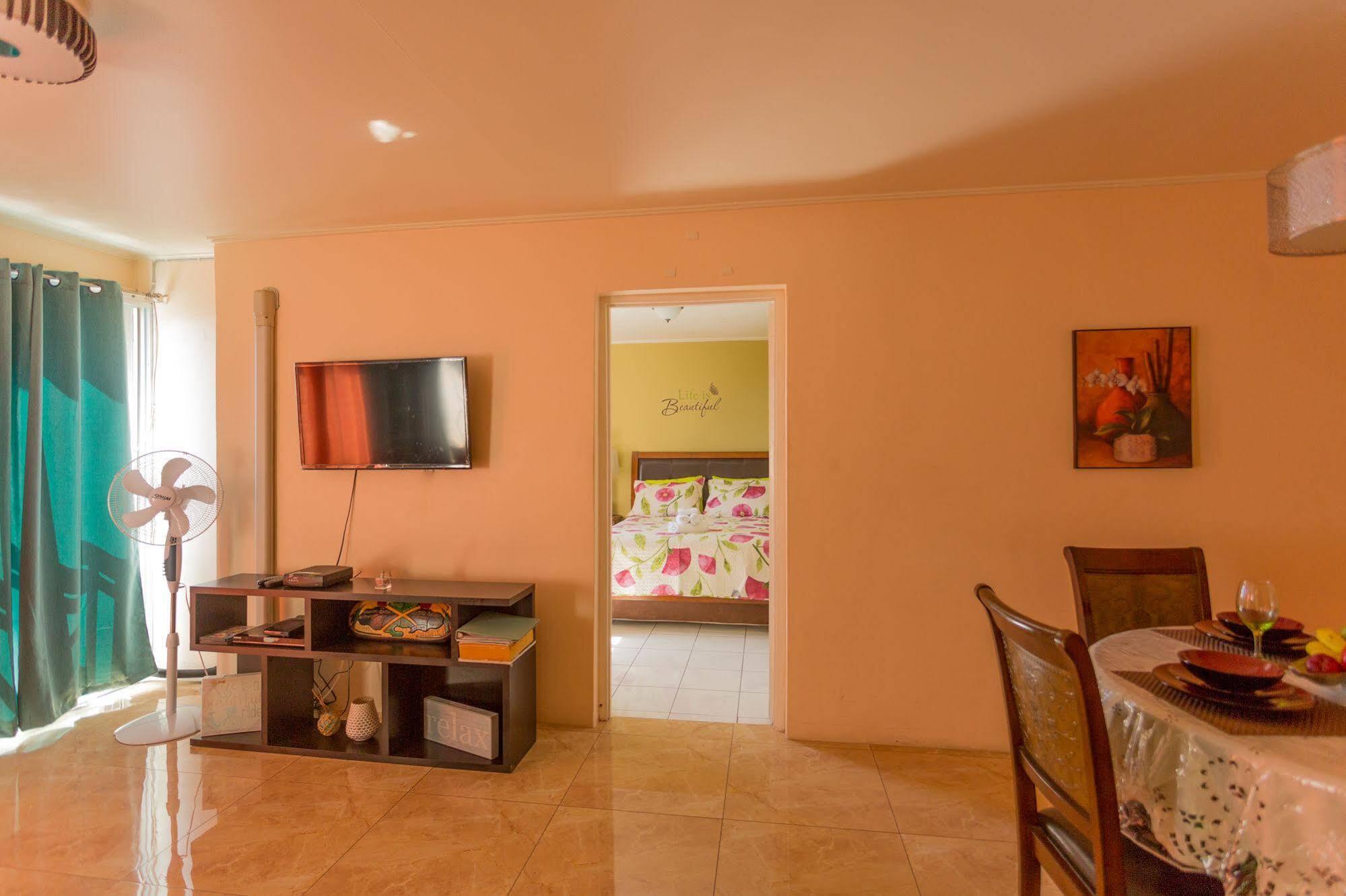 New Kingston Ca Guest Apartment VI Екстериор снимка