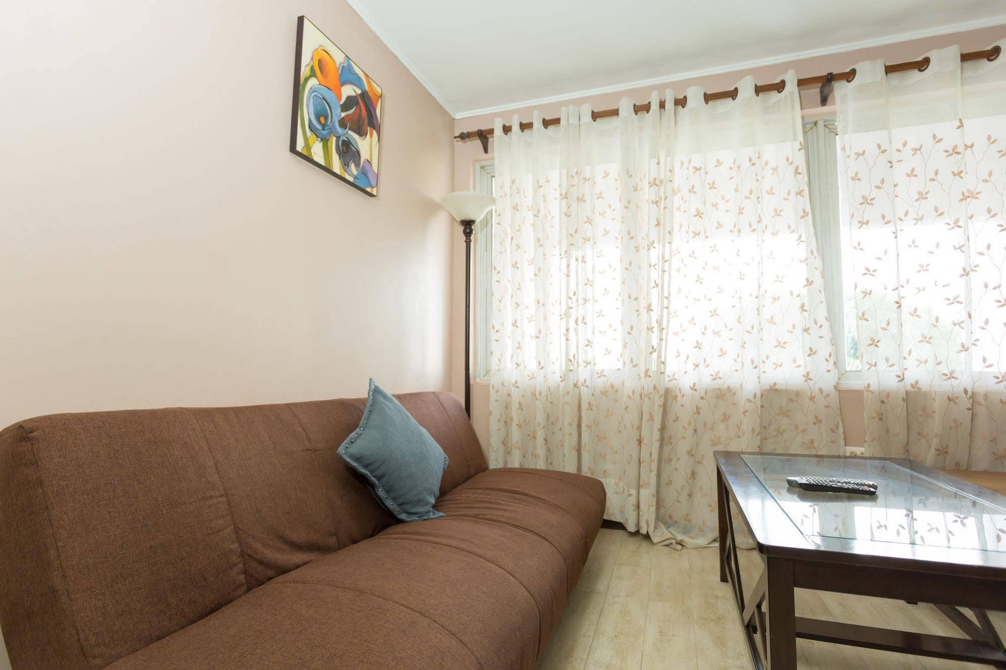 New Kingston Ca Guest Apartment VI Екстериор снимка