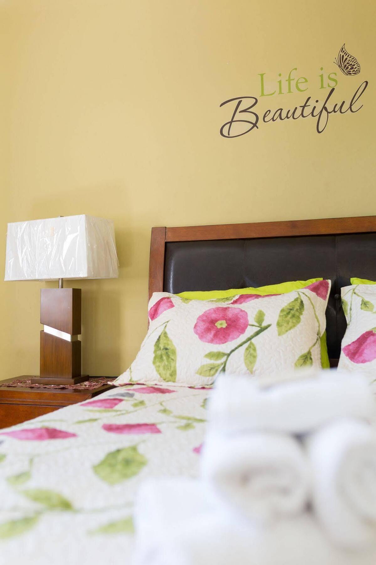 New Kingston Ca Guest Apartment VI Екстериор снимка