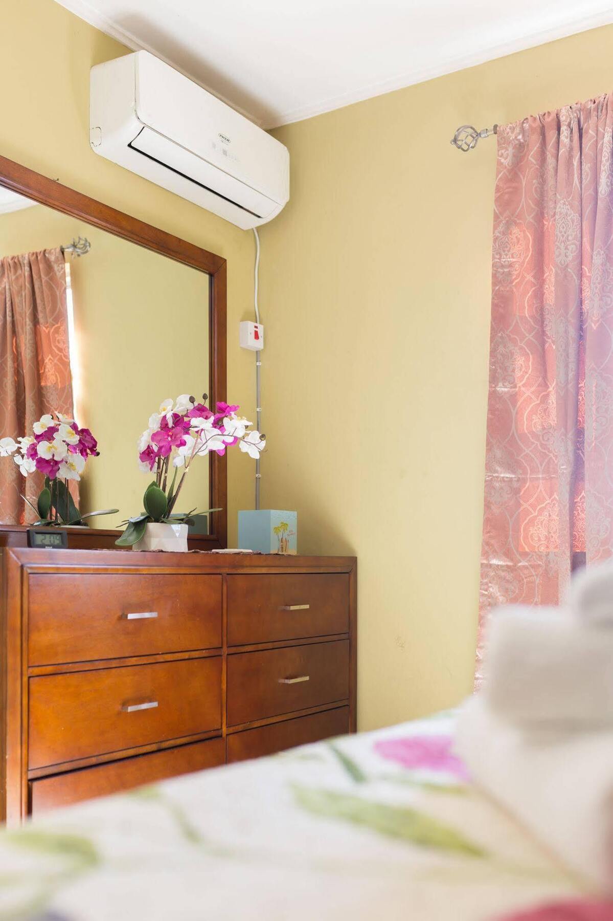 New Kingston Ca Guest Apartment VI Екстериор снимка